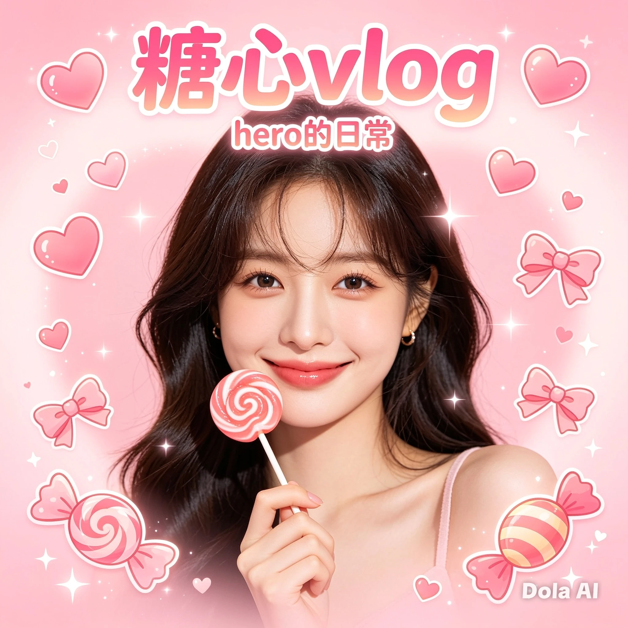 关于糖心Vlog品牌理念与生活记录