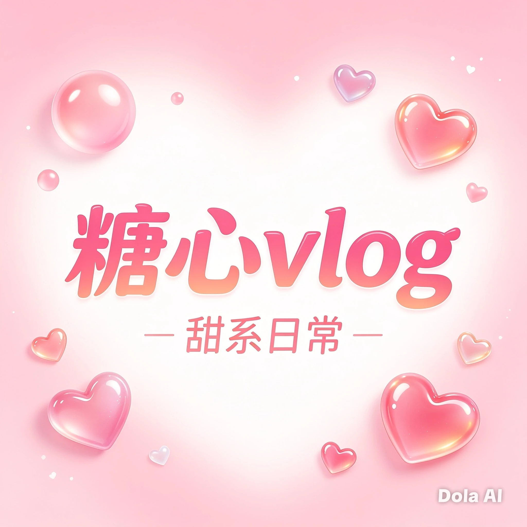 糖心Vlog发现频道内容专题